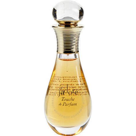 touche perfume dior tester|Buy Dior J Adore Touche Edp by Christian Dior at Sensa Beauty.